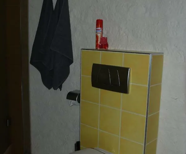 Wollefstuerm Эхтернах