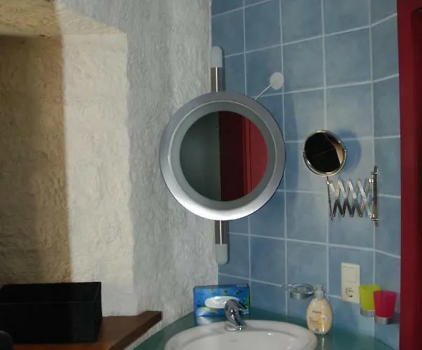 Дом отдыха Wollefstuerm Эхтернах