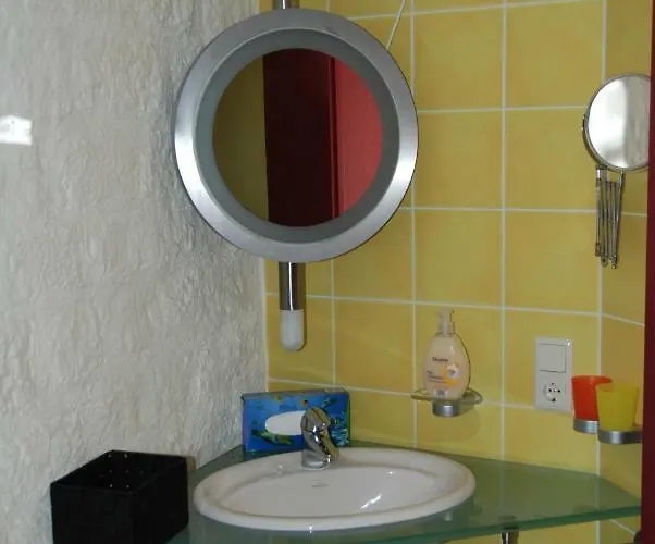 Wollefstuerm Эхтернах