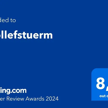 Wollefstuerm