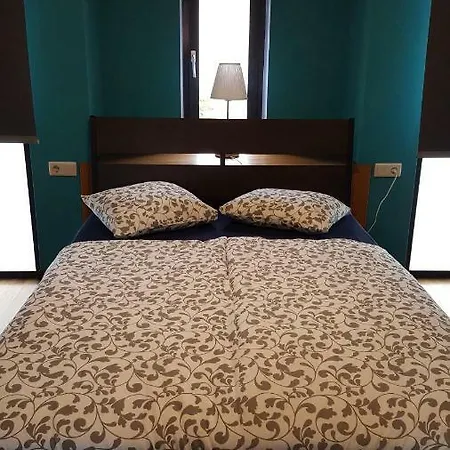 Wollefstuerm Vakantiehuis Echternach