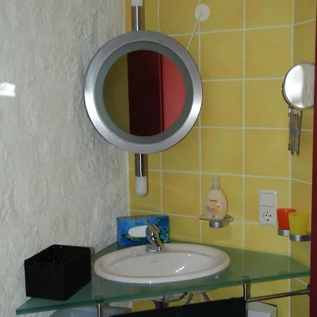 Wollefstuerm Echternach