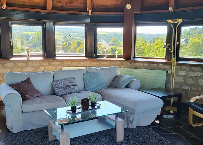 Wollefstuerm Echternach