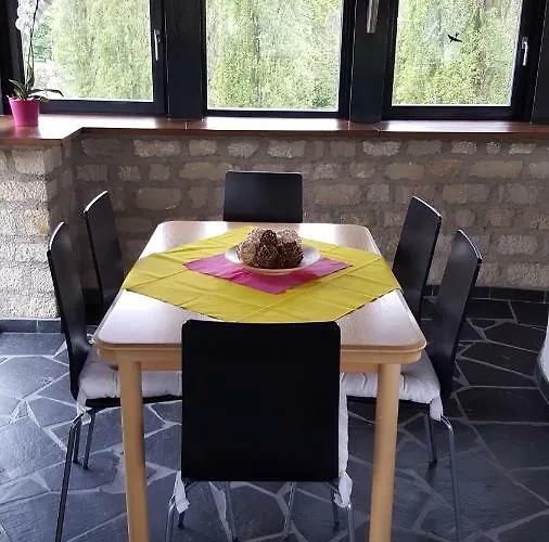 Wollefstuerm * Echternach