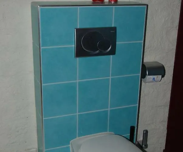 Ferienhaus Wollefstuerm Echternach